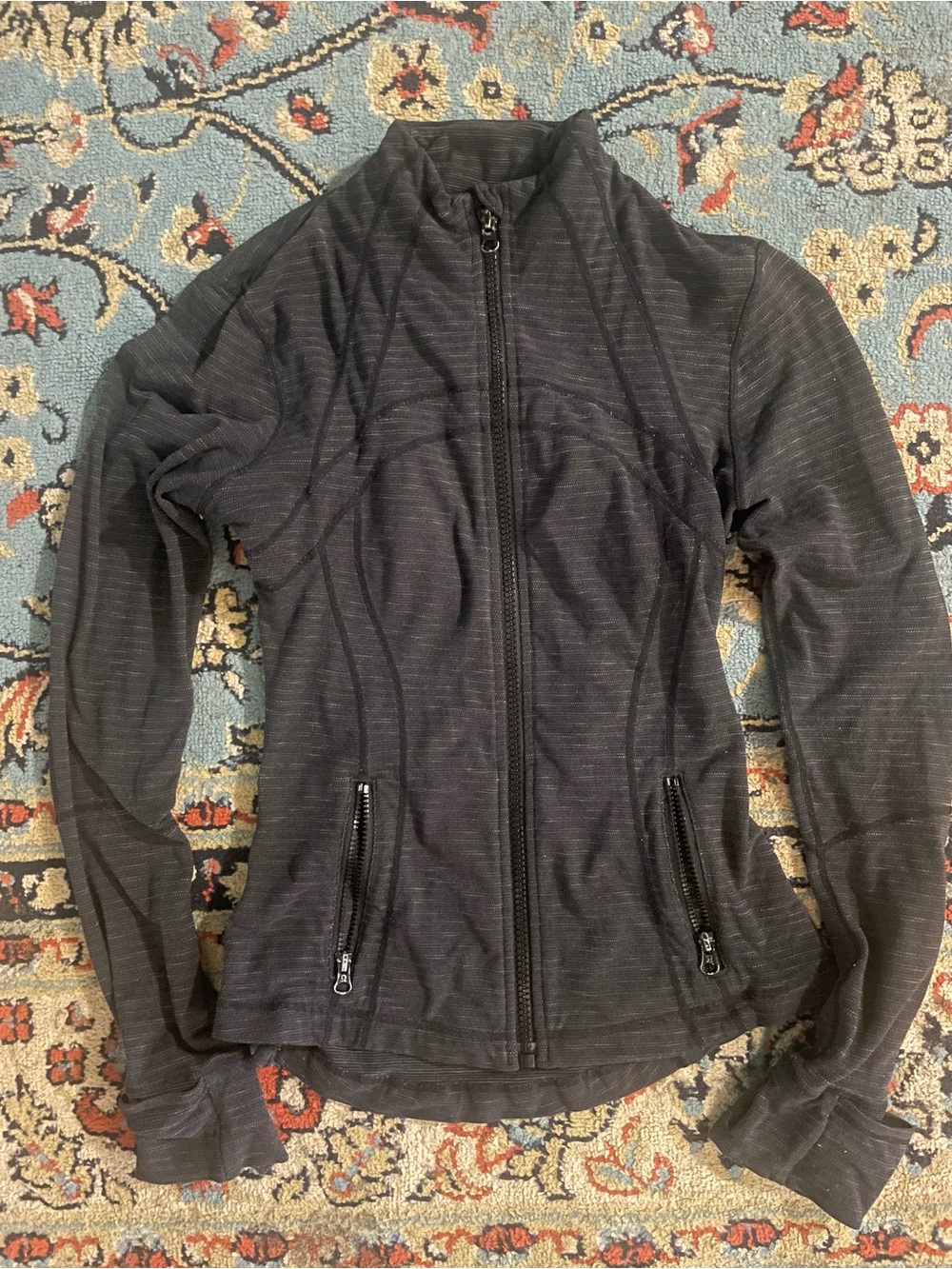 Lululemon jacket